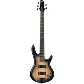 Ibanez GSR205SM-NGT 5 String Electric Bass Guitar